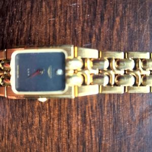 Longines Ladies Watch